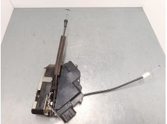 Recambio de cerradura puerta trasera derecha para smart forfour (454) 1.5 (454.032) referencia OEM IAM