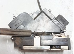 Recambio de cerradura puerta trasera derecha para smart forfour (454) 1.5 (454.032) referencia OEM IAM    2