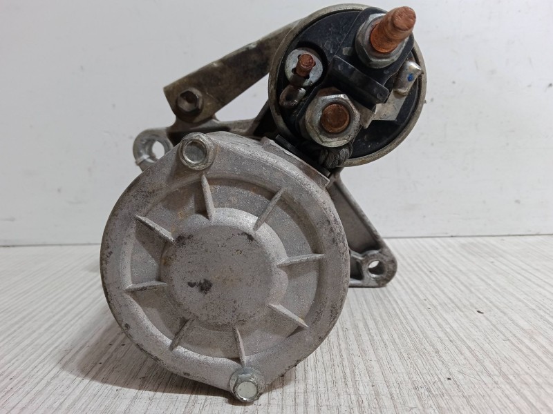 Recambio de motor arranque para toyota aygo (_b1_) 1.0 (kgb10_) referencia OEM IAM   