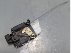 Recambio de cerradura puerta trasera izquierda para peugeot 607 (9d, 9u) 2.2 hdi referencia OEM IAM