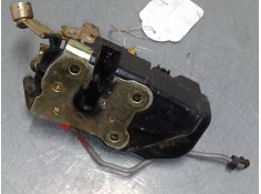 Recambio de cerradura puerta delantera derecha para chrysler voyager iv (rg, rs) 2.5 crd referencia OEM IAM