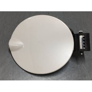 TAPA EXTERIOR COMBUSTIBLE 