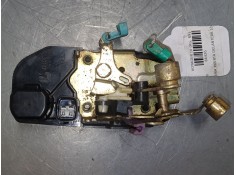 Recambio de cerradura puerta delantera izquierda para chrysler voyager iv (rg, rs) 2.5 crd referencia OEM IAM    2