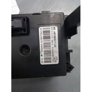 MANDO CLIMATIZADOR 96497866XT03 