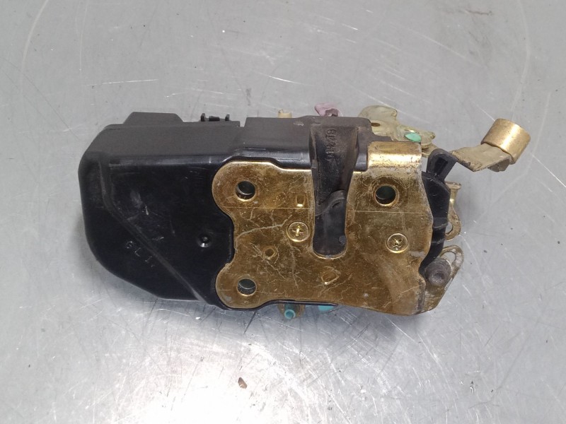 Recambio de cerradura puerta delantera izquierda para chrysler voyager iv (rg, rs) 2.5 crd referencia OEM IAM   