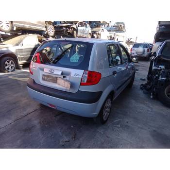 HYUNDAI GETZ (TB)