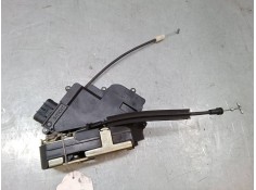 Recambio de cerradura puerta trasera izquierda para smart forfour (454) 1.5 (454.032) referencia OEM IAM    2
