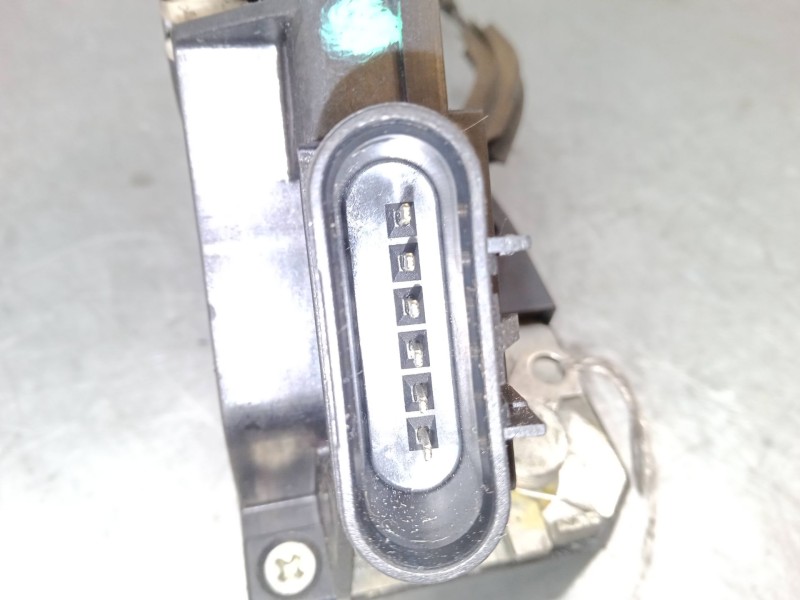 Recambio de cerradura puerta trasera izquierda para smart forfour (454) 1.5 (454.032) referencia OEM IAM   