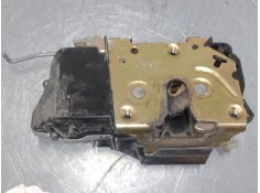 Recambio de cerradura puerta delantera derecha para citroën xsara picasso (n68) 1.6 hdi referencia OEM IAM    2