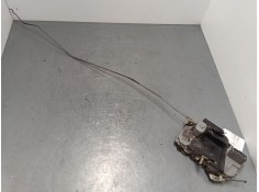 Recambio de cerradura puerta delantera izquierda para citroën xsara picasso (n68) 1.6 hdi referencia OEM IAM   