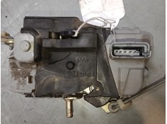 Recambio de cerradura puerta delantera izquierda para citroën xsara picasso (n68) 1.6 hdi referencia OEM IAM    2