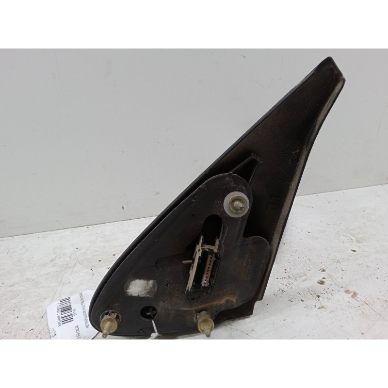 Recambio de retrovisor electrico derecho para renault megane i (ba0/1_) 1.9 dci (ba05, ba1f) referencia OEM IAM   