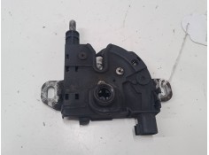 Recambio de cerradura capo para ford focus c-max (dm2) 1.6 tdci referencia OEM IAM f00p0m0070