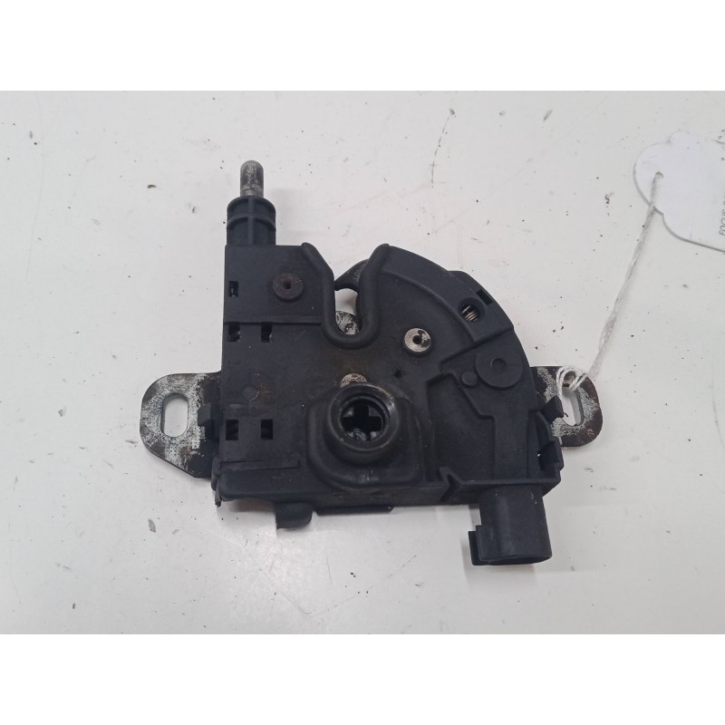 Recambio de cerradura capo para ford focus c-max (dm2) 1.6 tdci referencia OEM IAM f00p0m0070   Recambio de cerradura capo para ford focus c-max (dm2) 1.6 tdci referencia OEM IAM f00p0m0070