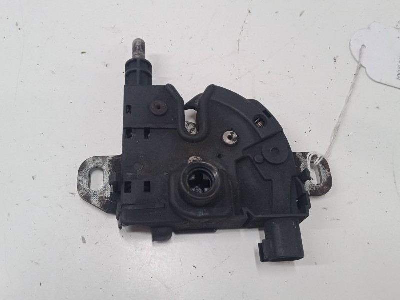 Recambio de cerradura capo para ford focus c-max (dm2) 1.6 tdci referencia OEM IAM f00p0m0070   Recambio de cerradura capo para ford focus c-max (dm2) 1.6 tdci referencia OEM IAM f00p0m0070