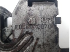 Recambio de cerradura capo para ford focus c-max (dm2) 1.6 tdci referencia OEM IAM f00p0m0070   2