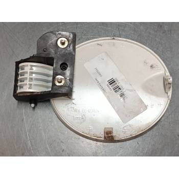TAPA EXTERIOR COMBUSTIBLE 