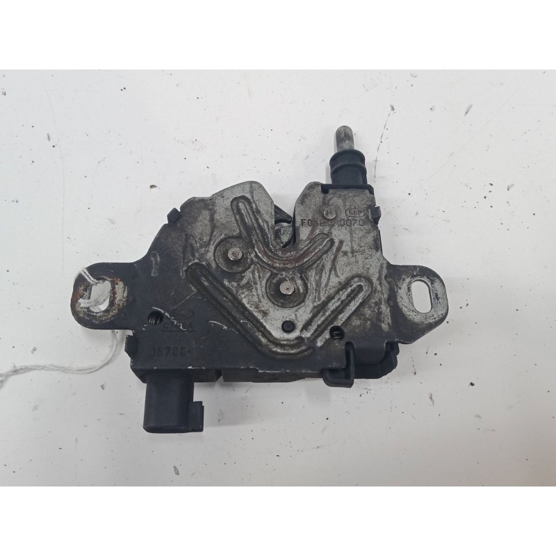Recambio de cerradura capo para ford focus c-max (dm2) 1.6 tdci referencia OEM IAM f00p0m0070   Recambio de cerradura capo para ford focus c-max (dm2) 1.6 tdci referencia OEM IAM f00p0m0070