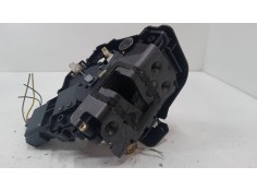 Recambio de cerradura puerta trasera derecha para ford focus c-max (dm2) 1.6 referencia OEM IAM
