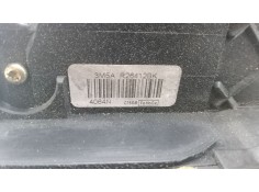 Recambio de cerradura puerta trasera derecha para ford focus c-max (dm2) 1.6 referencia OEM IAM    2