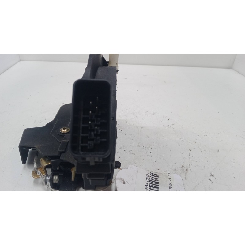 Recambio de cerradura puerta trasera derecha para ford focus c-max (dm2) 1.6 referencia OEM IAM    Recambio de cerradura puerta trasera derecha para ford focus c-max (dm2) 1.6 referencia OEM IAM
