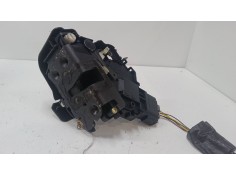 Recambio de cerradura puerta trasera izquierda para ford focus c-max (dm2) 1.6 referencia OEM IAM