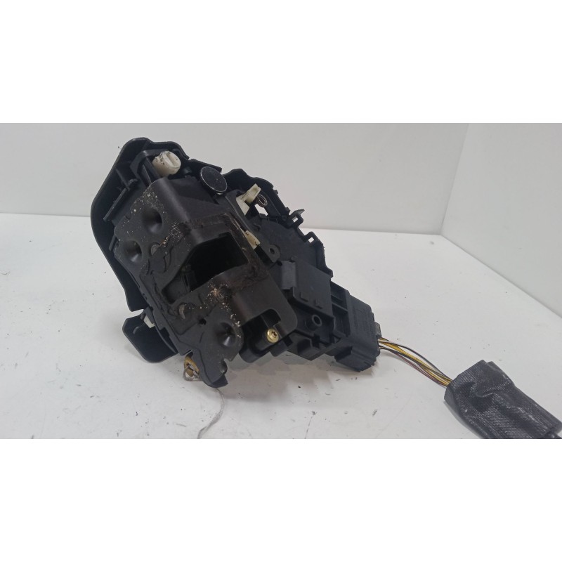 Recambio de cerradura puerta trasera izquierda para ford focus c-max (dm2) 1.6 referencia OEM IAM    Recambio de cerradura puerta trasera izquierda para ford focus c-max (dm2) 1.6 referencia OEM IAM