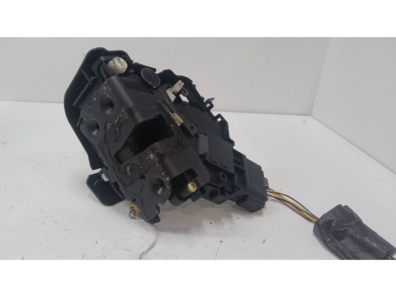 Recambio de cerradura puerta trasera izquierda para ford focus c-max (dm2) 1.6 referencia OEM IAM    Recambio de cerradura puerta trasera izquierda para ford focus c-max (dm2) 1.6 referencia OEM IAM