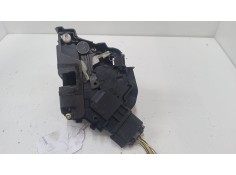 Recambio de cerradura puerta trasera izquierda para ford focus c-max (dm2) 1.6 referencia OEM IAM    2