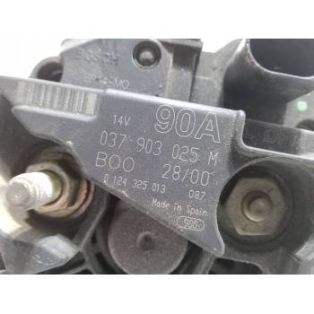 ALTERNADOR 037 903 025 M 