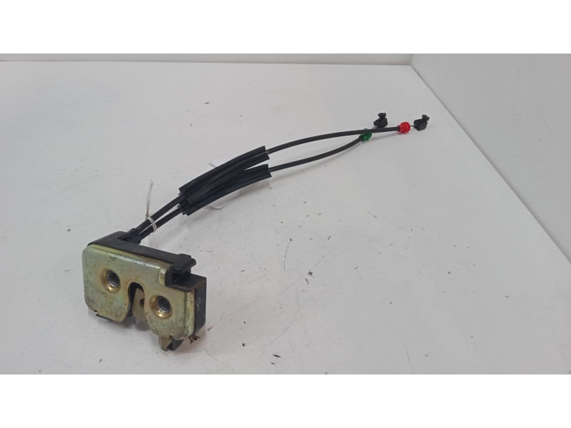 Recambio de cerradura maletero / porton para ford fusion (ju_) 1.6 referencia OEM IAM   