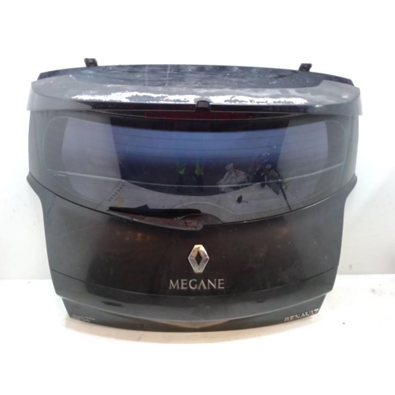 Recambio de porton trasero para renault megane ii (bm0/1_, cm0/1_) 1.5 dci (bm1e, cm1e) referencia OEM IAM   