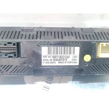 MANDO CLIMATIZADOR 7m5t18c612ae 
