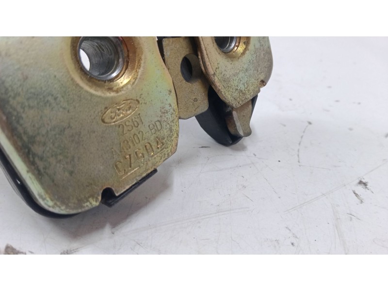 Recambio de cerradura maletero / porton para ford fusion (ju_) 1.6 referencia OEM IAM   