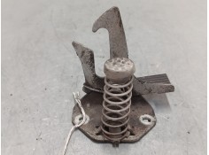 Recambio de cerradura capo para volvo s60 i (384) d5 referencia OEM IAM 13808625133