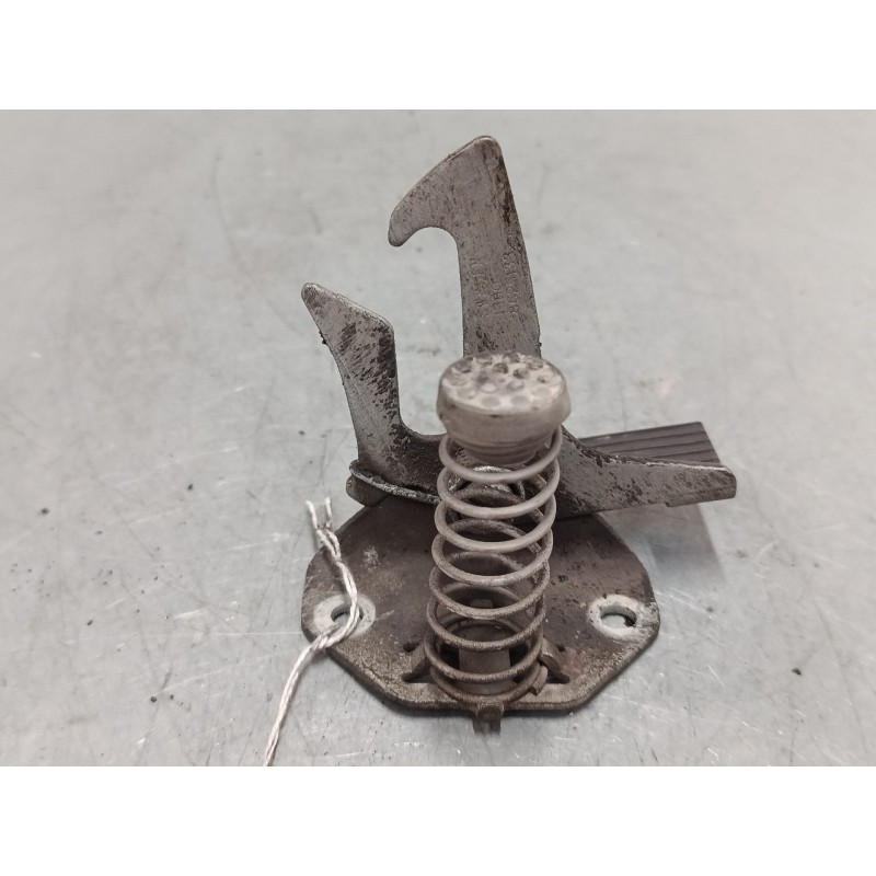 Recambio de cerradura capo para volvo s60 i (384) d5 referencia OEM IAM 13808625133   Recambio de cerradura capo para volvo s60 i (384) d5 referencia OEM IAM 13808625133