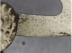 Recambio de cerradura capo para volvo s60 i (384) d5 referencia OEM IAM 13808625133   2