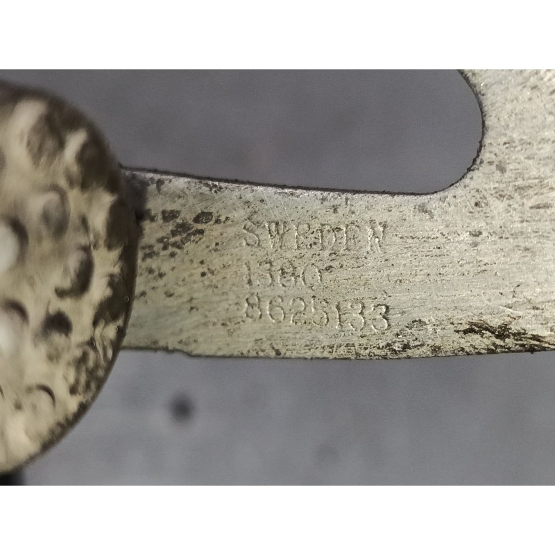 Recambio de cerradura capo para volvo s60 i (384) d5 referencia OEM IAM 13808625133   Recambio de cerradura capo para volvo s60 i (384) d5 referencia OEM IAM 13808625133