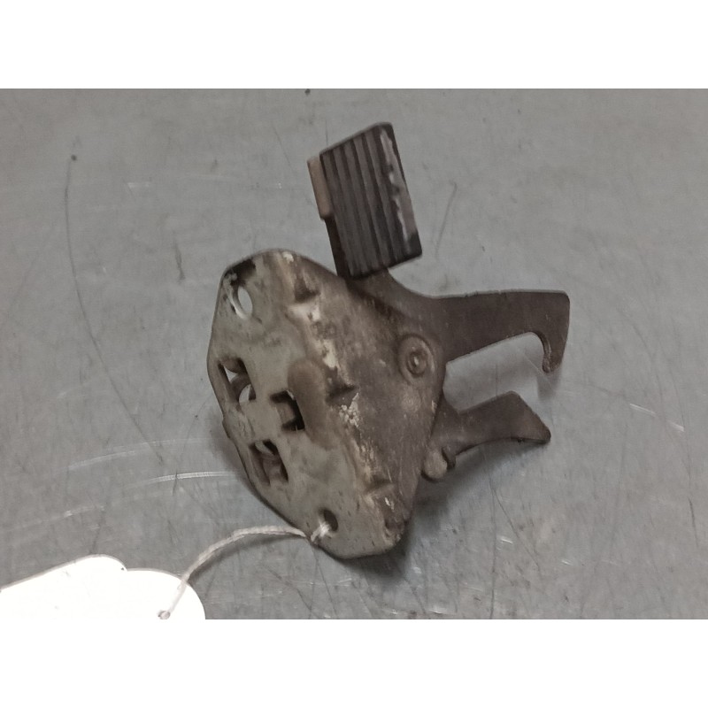 Recambio de cerradura capo para volvo s60 i (384) d5 referencia OEM IAM 13808625133   Recambio de cerradura capo para volvo s60 i (384) d5 referencia OEM IAM 13808625133