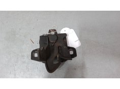 Recambio de cerradura capo para fiat idea (350_) 1.4 16v referencia OEM IAM