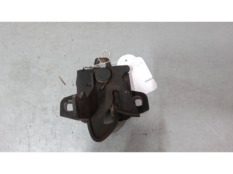 Recambio de cerradura capo para fiat idea (350_) 1.4 16v referencia OEM IAM   