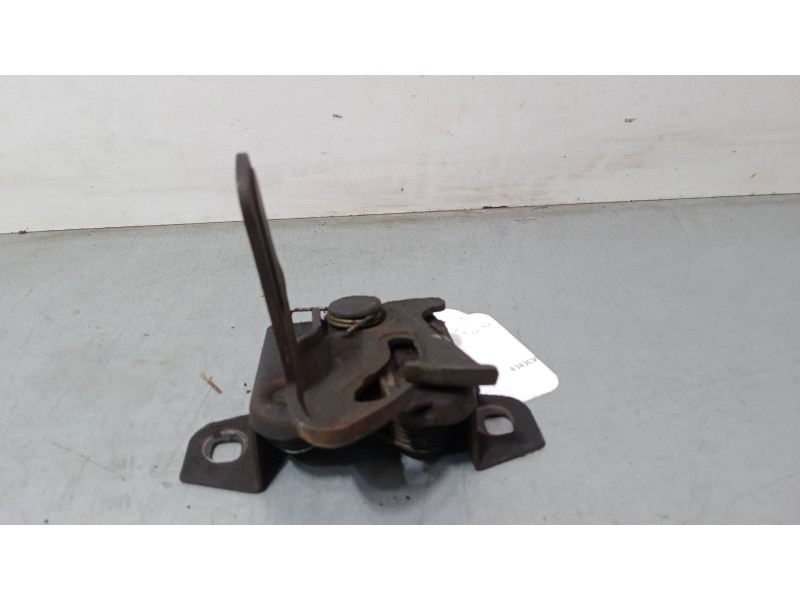 Recambio de cerradura capo para fiat idea (350_) 1.4 16v referencia OEM IAM   