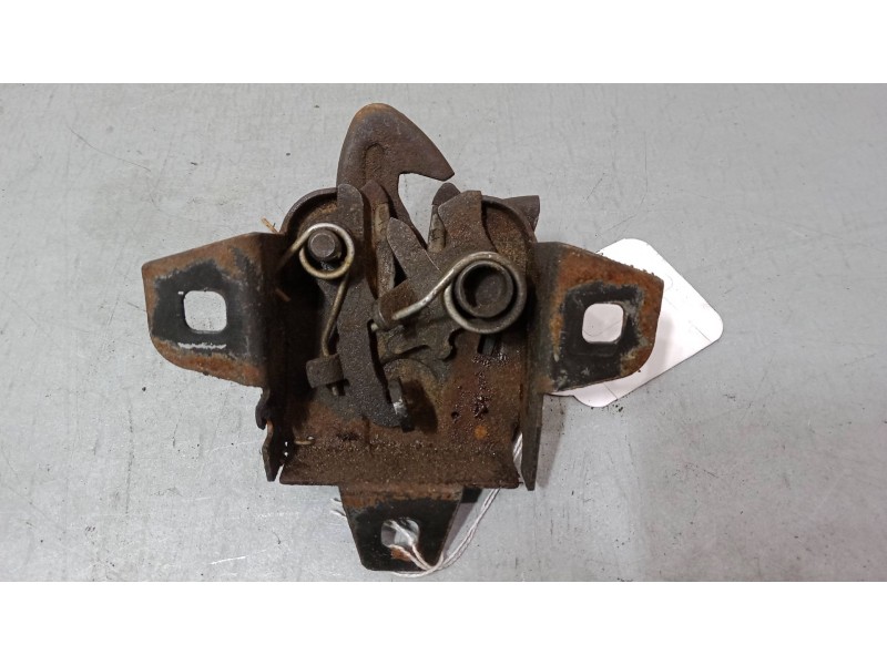 Recambio de cerradura capo para fiat idea (350_) 1.4 16v referencia OEM IAM   