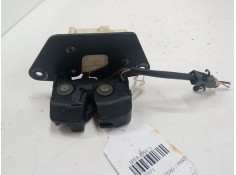 Recambio de cerradura maletero / porton para fiat idea (350_) 1.4 16v referencia OEM IAM