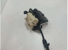 Recambio de cerradura maletero / porton para fiat idea (350_) 1.4 16v referencia OEM IAM    2