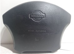Recambio de airbag volante para nissan micra ii (k11) 1.0 i 16v referencia OEM IAM   
