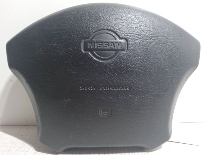 Recambio de airbag volante para nissan micra ii (k11) 1.0 i 16v referencia OEM IAM   