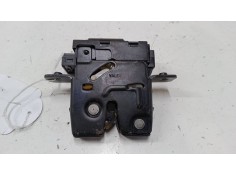 Recambio de cerradura maletero / porton para nissan primera hatchback (p12) 1.6 referencia OEM IAM