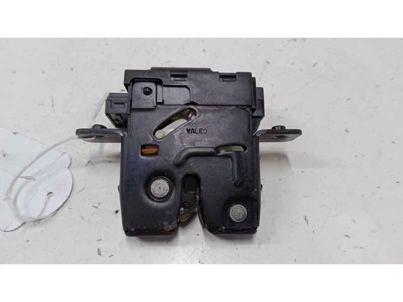 Recambio de cerradura maletero / porton para nissan primera hatchback (p12) 1.6 referencia OEM IAM   