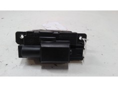 Recambio de cerradura maletero / porton para nissan primera hatchback (p12) 1.6 referencia OEM IAM    2